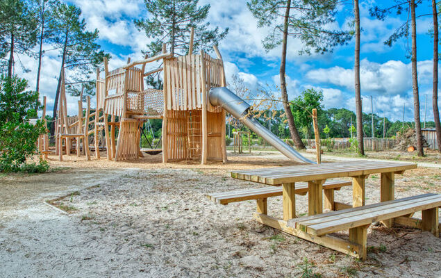 Les Terrasses de l'Atlantique - Photo 24