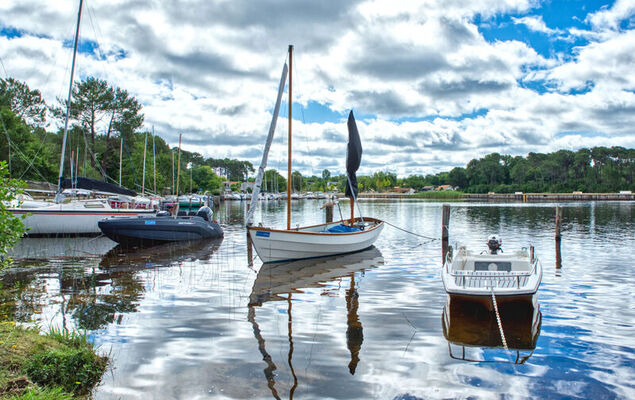 Les Terrasses de l'Atlantique - Photo 25