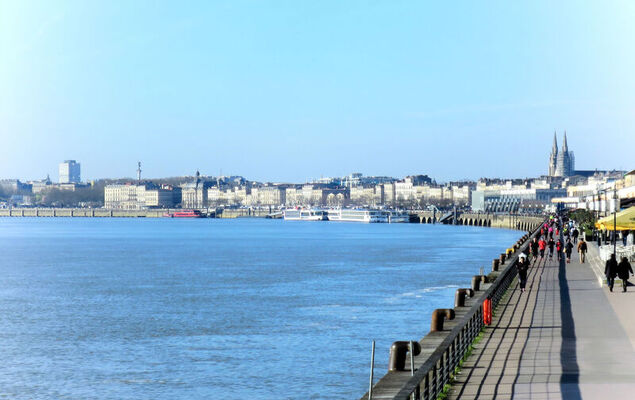 Les Terrasses de l'Atlantique - Photo 29