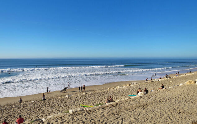 Les Terrasses de l'Atlantique - Photo 32