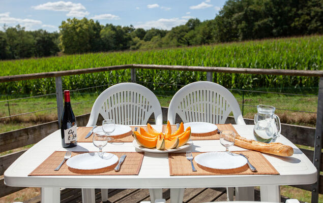 Les Hameaux de La Chalosse - Photo 4