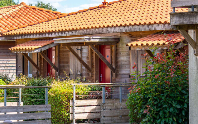 Les Hameaux de La Chalosse - Photo 31