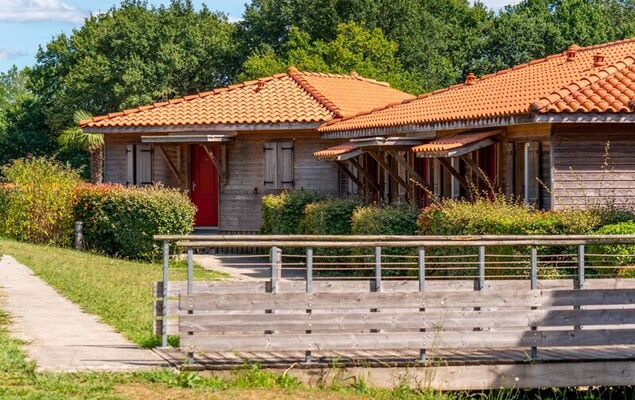 Les Hameaux de La Chalosse - Photo 33