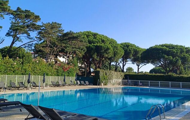 Golf de Chiberta - Photo 1