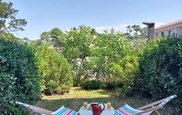 Golf de Chiberta - Photo 2