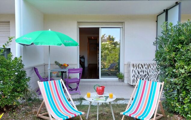 Golf de Chiberta - Photo 13