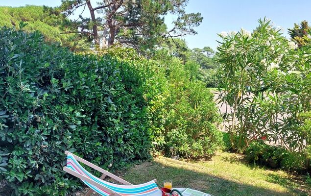 Golf de Chiberta - Photo 14