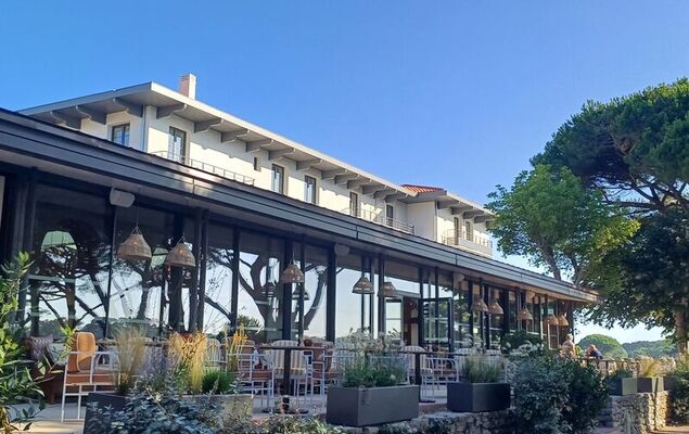 Golf de Chiberta - Photo 19