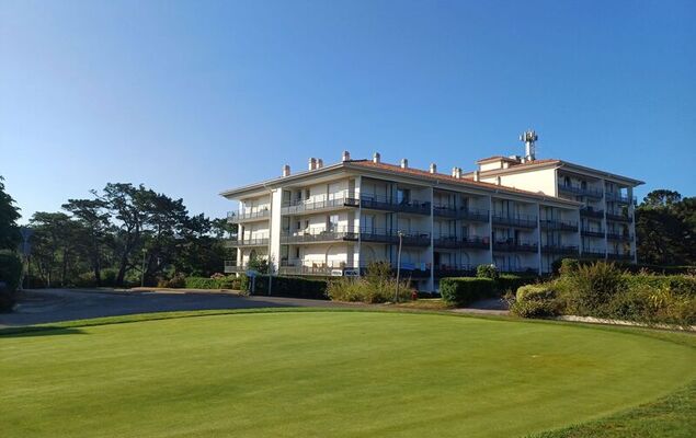 Golf de Chiberta - Photo 21