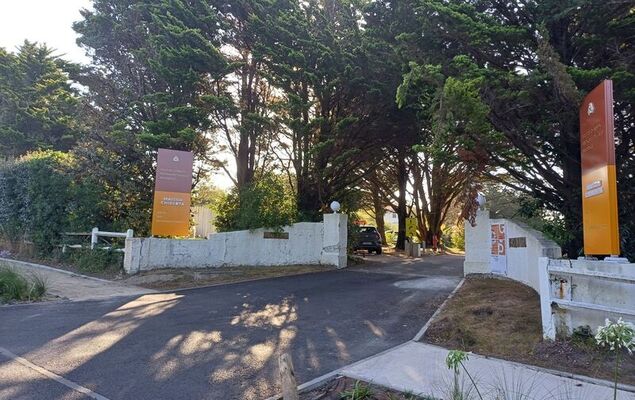 Golf de Chiberta - Photo 22