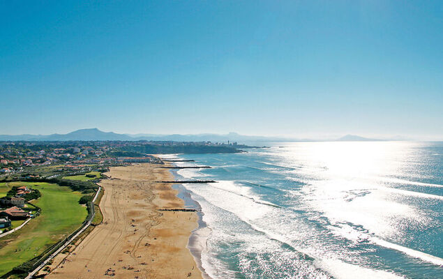 Golf de Chiberta - Photo 23