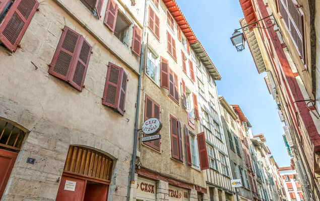 Casa Itzuli - Photo 5