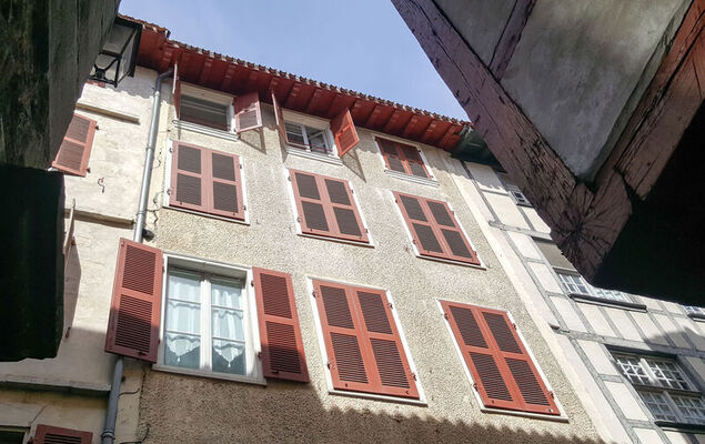 Casa Itzuli - Photo 15