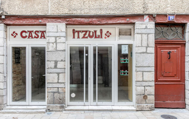 Casa Itzuli - Photo 16